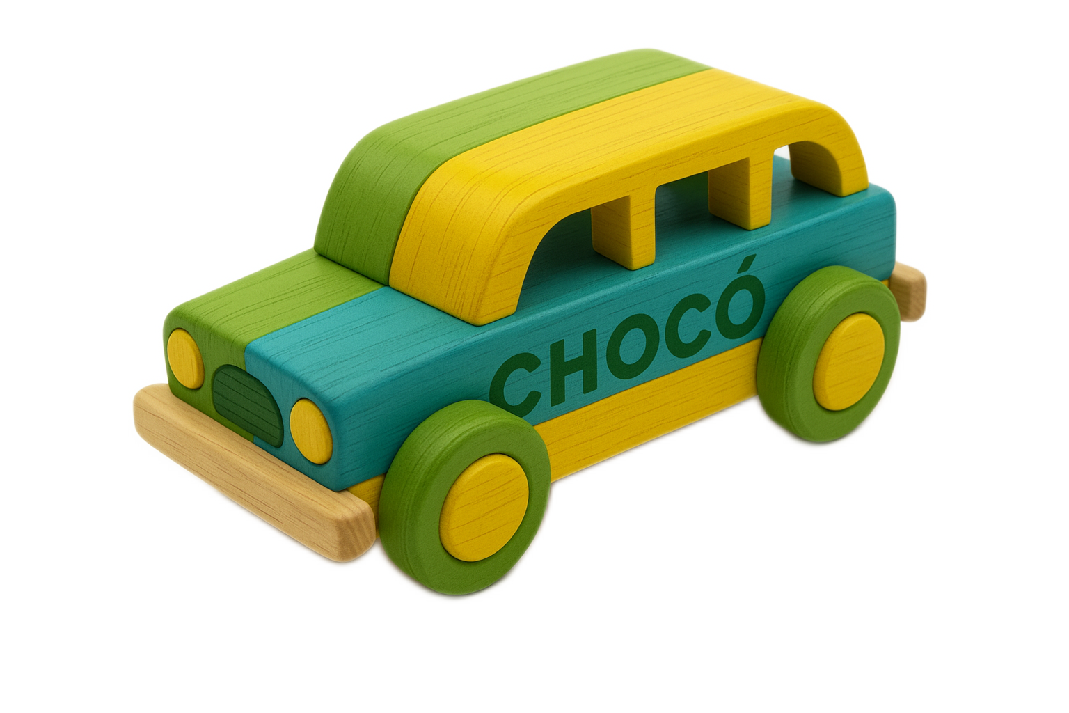 Toy Car