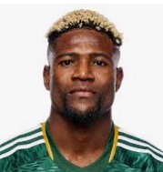 Fotografía de Asprilla Dairon