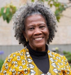 Fotografía de Klinger Josefina
